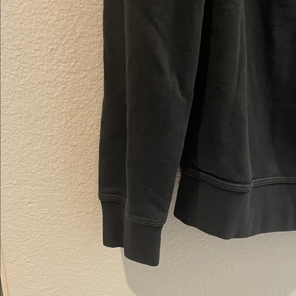 Nike Men's Black Pullover Hoodie small - Picture 8 of 8